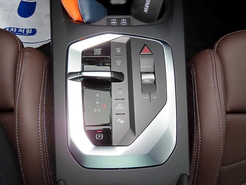 BMW 1시리즈 1시리즈 (F52) 120 M 스포츠 이미지 11