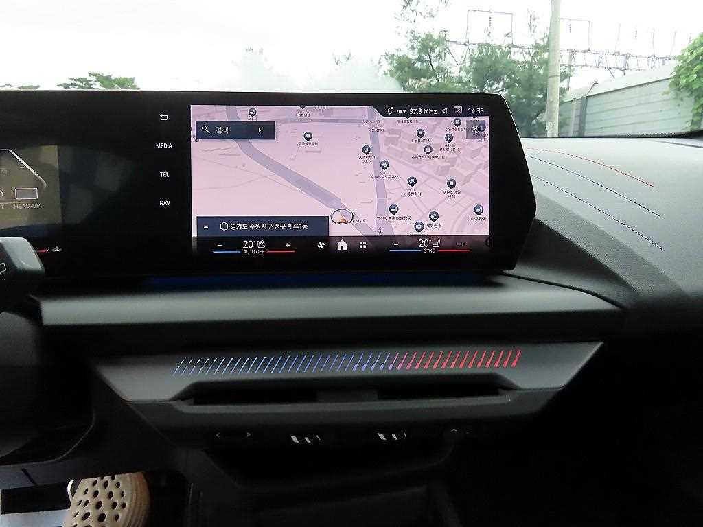 BMW 1시리즈 1시리즈 (F52) 120 M 스포츠 이미지 13
