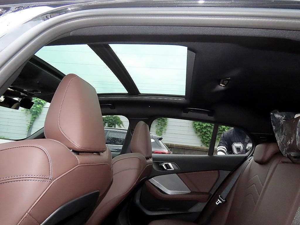 BMW 1시리즈 1시리즈 (F52) 120 M 스포츠 이미지 16
