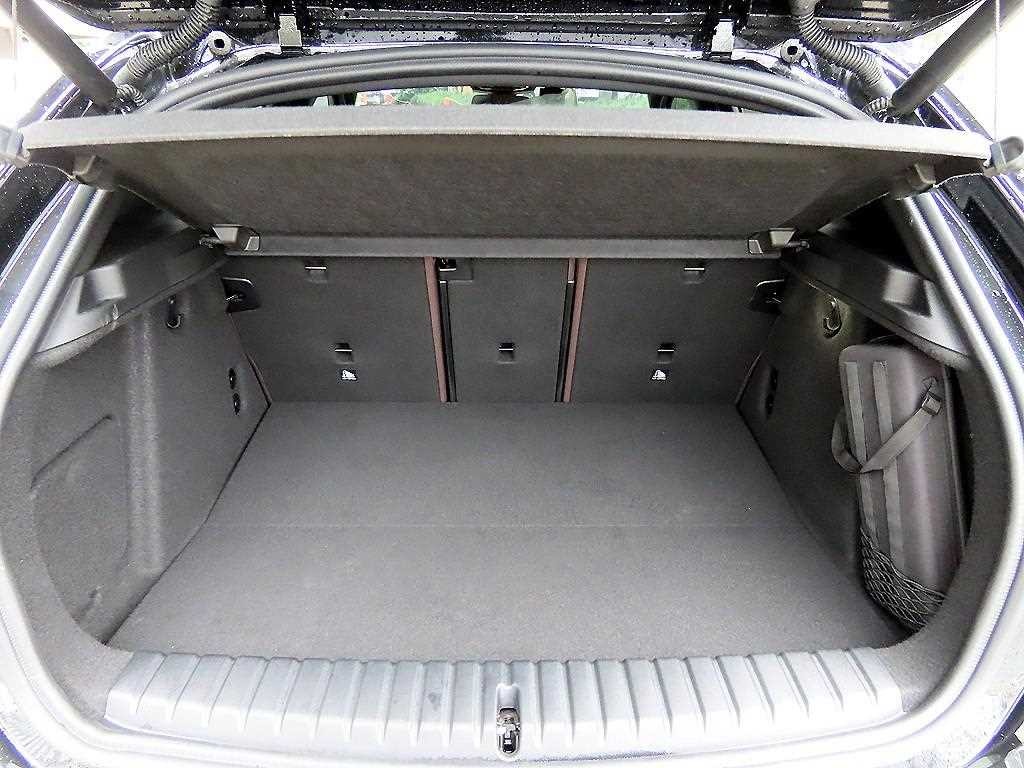 BMW 1시리즈 1시리즈 (F52) 120 M 스포츠 이미지 17