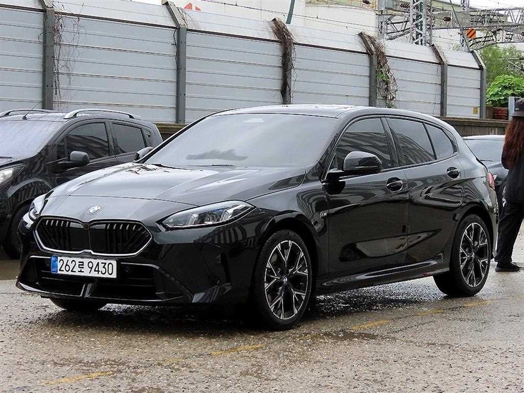 BMW 1시리즈 1시리즈 (F52) 120 M 스포츠 이미지 2