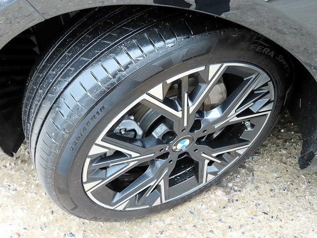 BMW 1시리즈 1시리즈 (F52) 120 M 스포츠 이미지 20