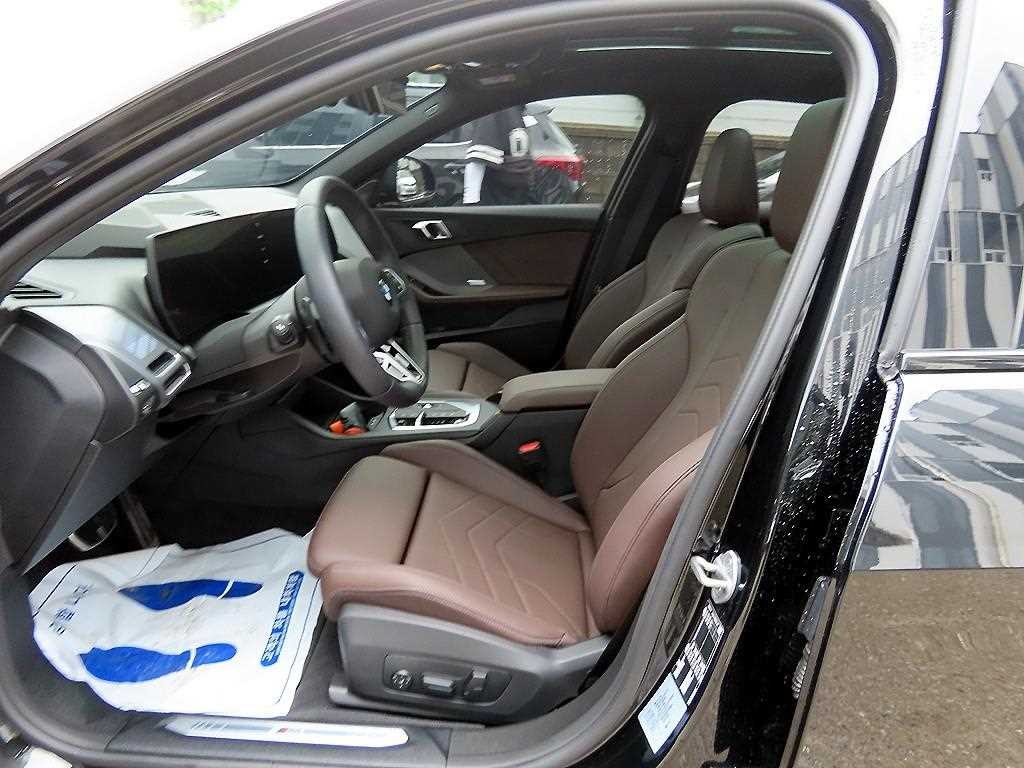 BMW 1시리즈 1시리즈 (F52) 120 M 스포츠 이미지 5