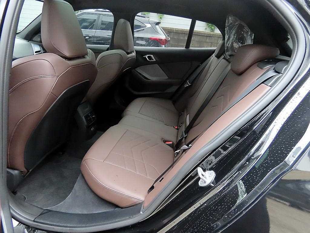 BMW 1시리즈 1시리즈 (F52) 120 M 스포츠 이미지 6
