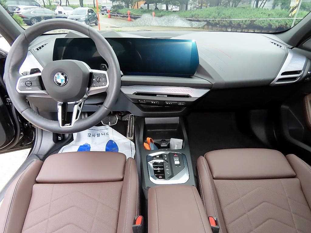 BMW 1시리즈 1시리즈 (F52) 120 M 스포츠 이미지 7