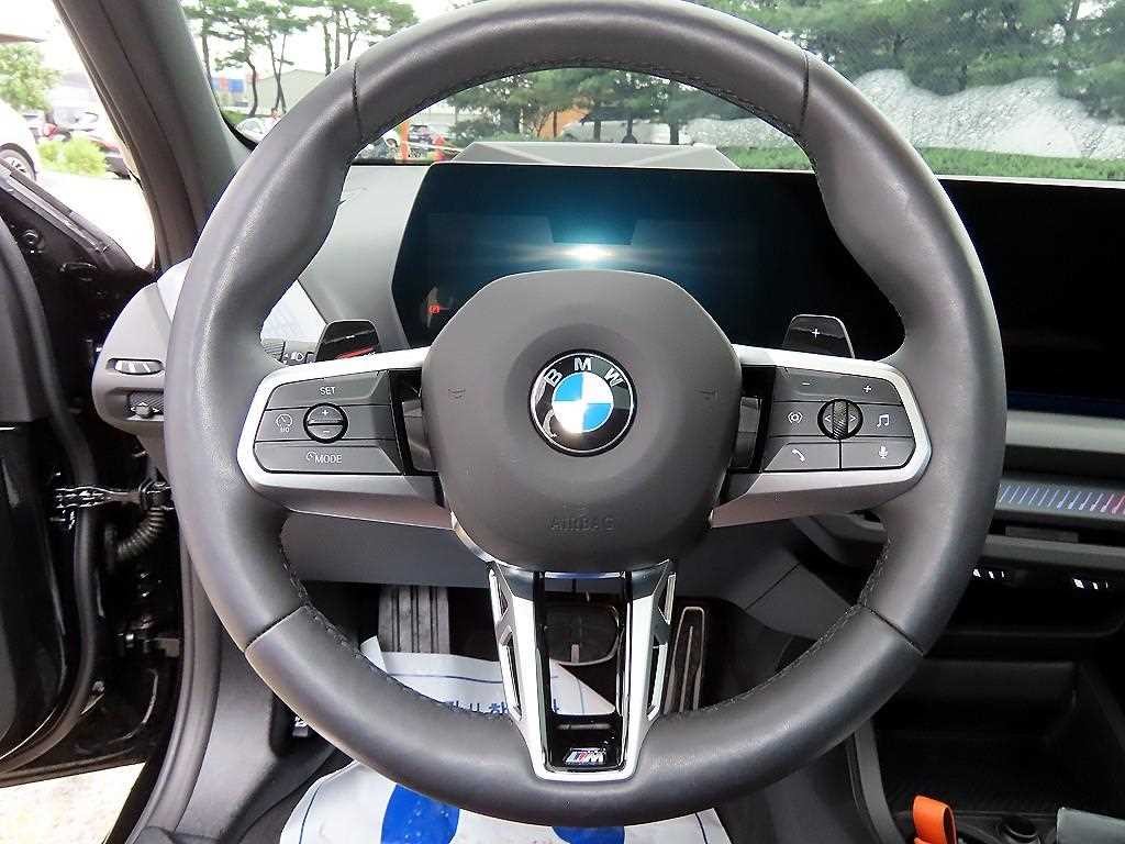 BMW 1시리즈 1시리즈 (F52) 120 M 스포츠 이미지 8