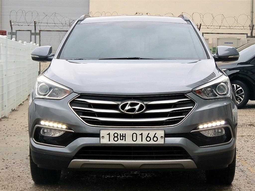 현대 싼타페 싼타페 더 프라임 디젤 2.0 2WD 이미지 1