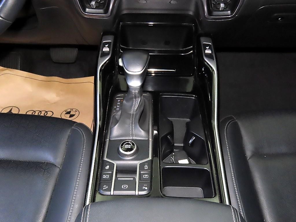기아 쏘렌토 쏘렌토 4세대(MQ4) 가솔린 2.5T 2WD 트렌디 이미지 12