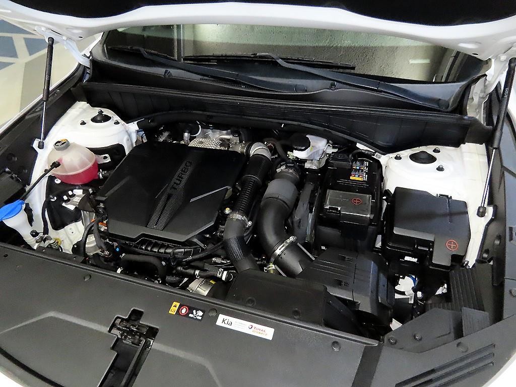 기아 쏘렌토 쏘렌토 4세대(MQ4) 가솔린 2.5T 2WD 트렌디 이미지 19