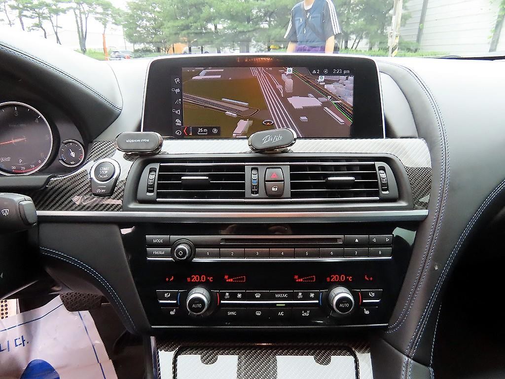 BMW 6시리즈 6시리즈 (F12) 640 쿠페 이미지 13