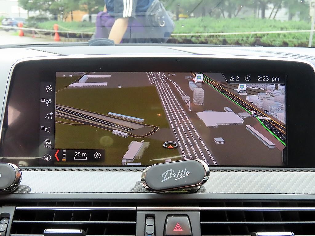 BMW 6시리즈 6시리즈 (F12) 640 쿠페 이미지 14