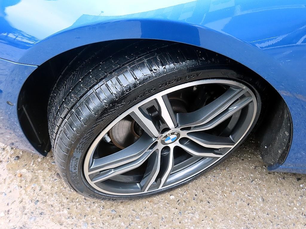 BMW 6시리즈 6시리즈 (F12) 640 쿠페 이미지 20