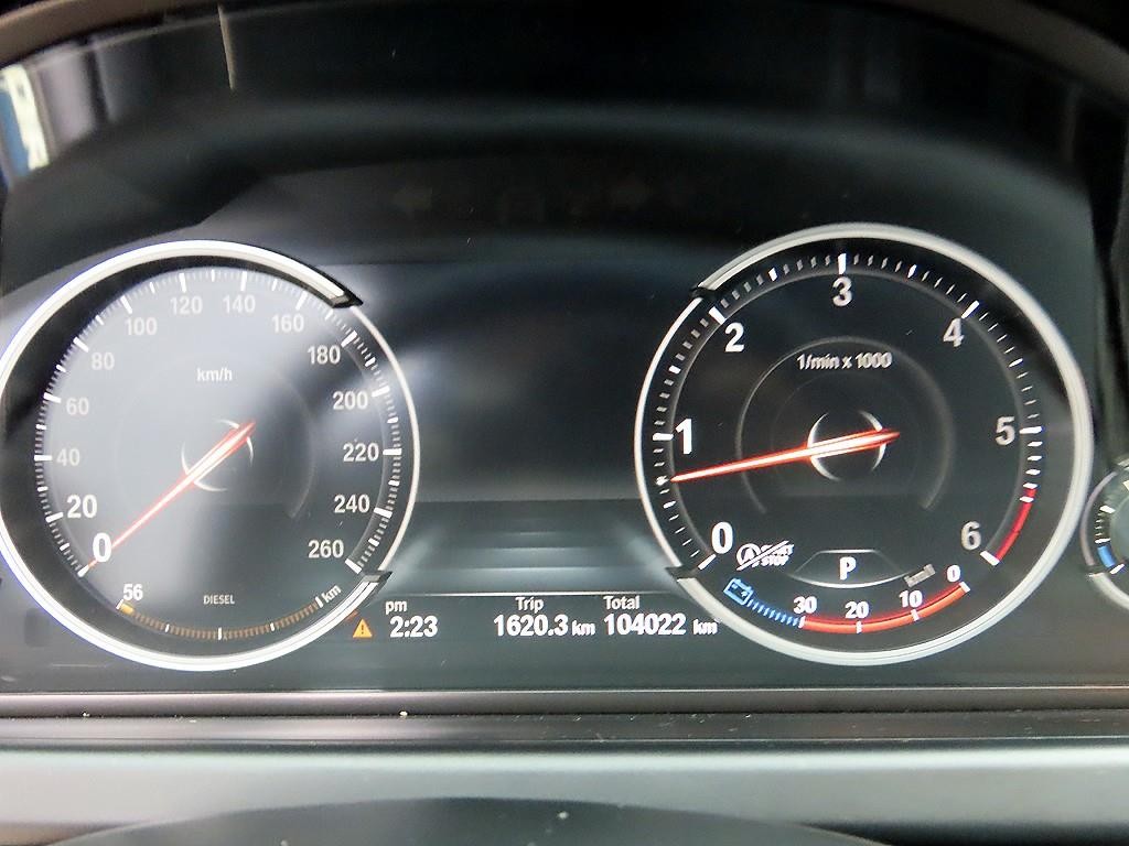 BMW 6시리즈 6시리즈 (F12) 640 쿠페 이미지 9