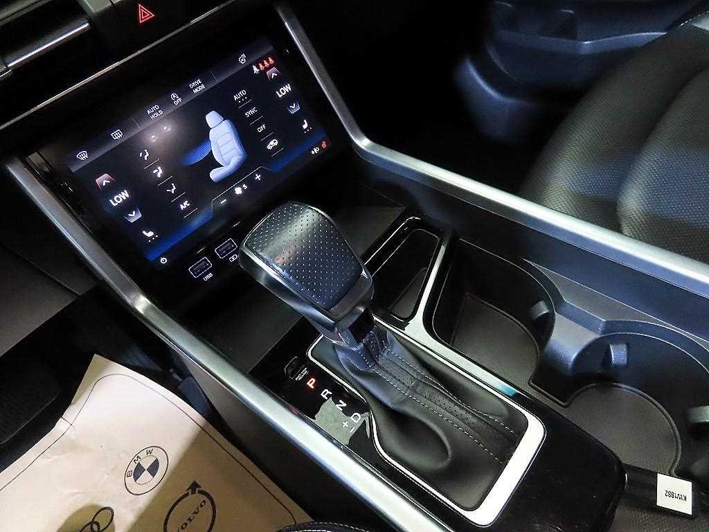KG모빌리티(쌍용) 토레스 1.5 GDI-T 2WD T7 이미지 12