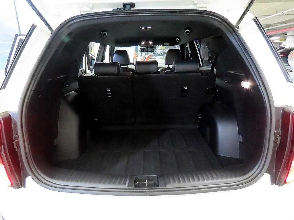 KG모빌리티(쌍용) 토레스 1.5 GDI-T 2WD T7 이미지 18
