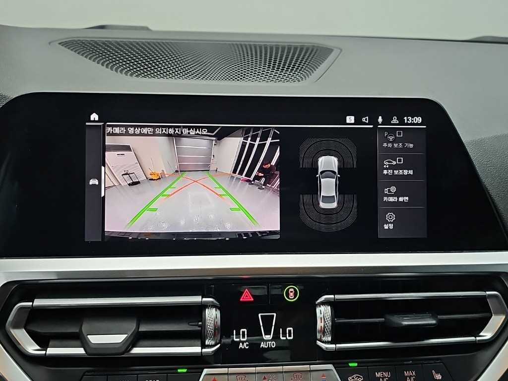 BMW 3시리즈 3시리즈 (G20) 330e M 스포츠 이미지 16