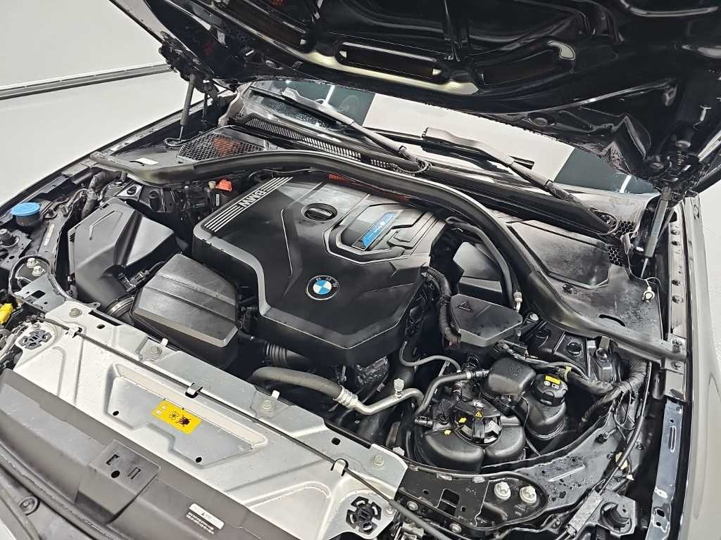 BMW 3시리즈 3시리즈 (G20) 330e M 스포츠 이미지 5
