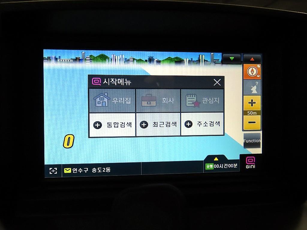KG모빌리티(쌍용) 티볼리 디젤 2WD 1.6 VX 이미지 15