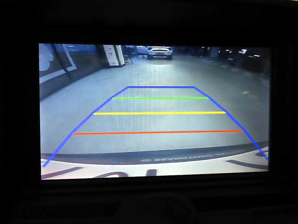 KG모빌리티(쌍용) 티볼리 디젤 2WD 1.6 VX 이미지 16