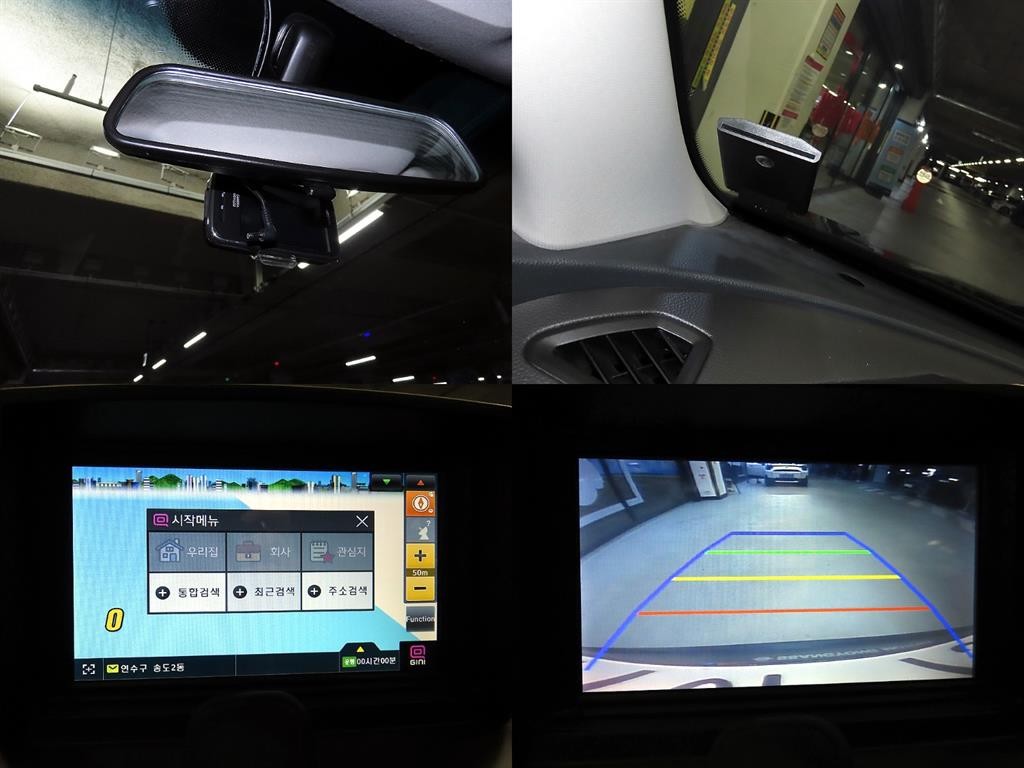 KG모빌리티(쌍용) 티볼리 디젤 2WD 1.6 VX 이미지 18