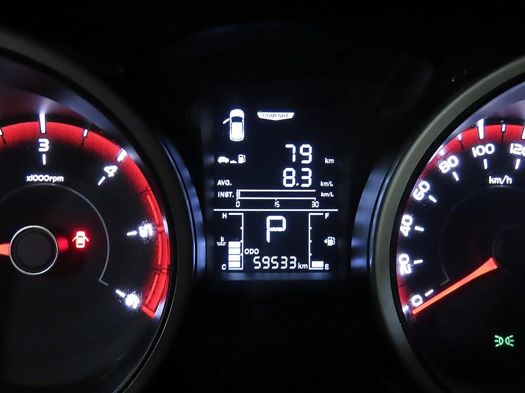 KG모빌리티(쌍용) 티볼리 디젤 2WD 1.6 VX 이미지 9