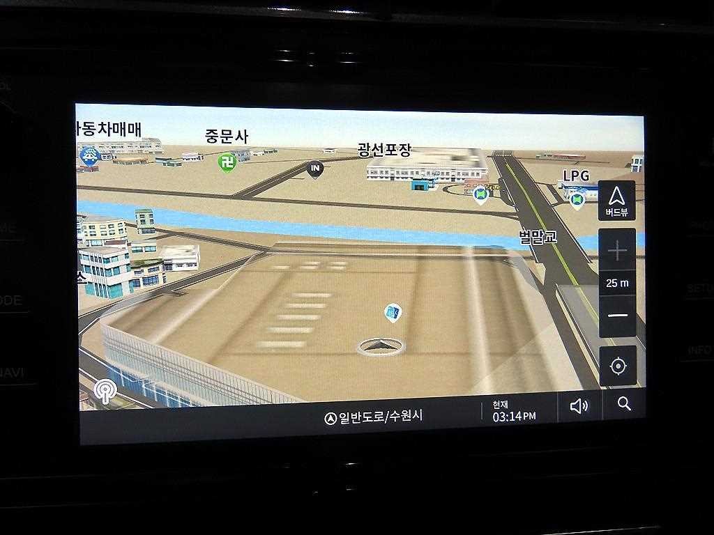 KG모빌리티(쌍용) 티볼리 베리 뉴 티볼리 2WD 가솔린 1.5 V3 이미지 14