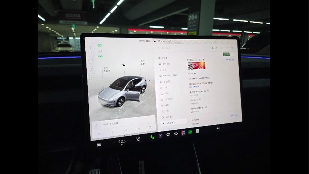 테슬라 모델 Y 롱 레인지 이미지 13