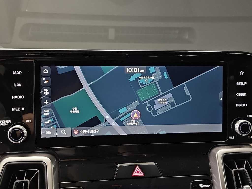기아 쏘렌토 쏘렌토 4세대(MQ4) 디젤 2.2 2WD 프레스티지 이미지 15