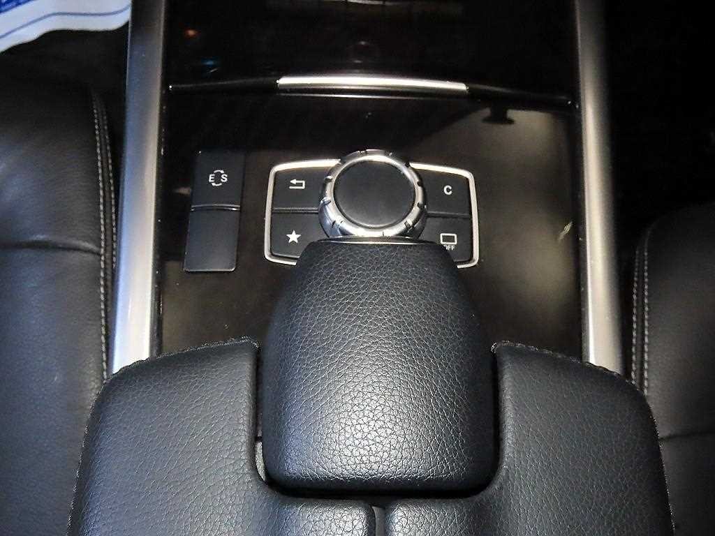 벤츠 E 클래스 E-클래스 W212 E220 블루텍 아방가르드 이미지 13