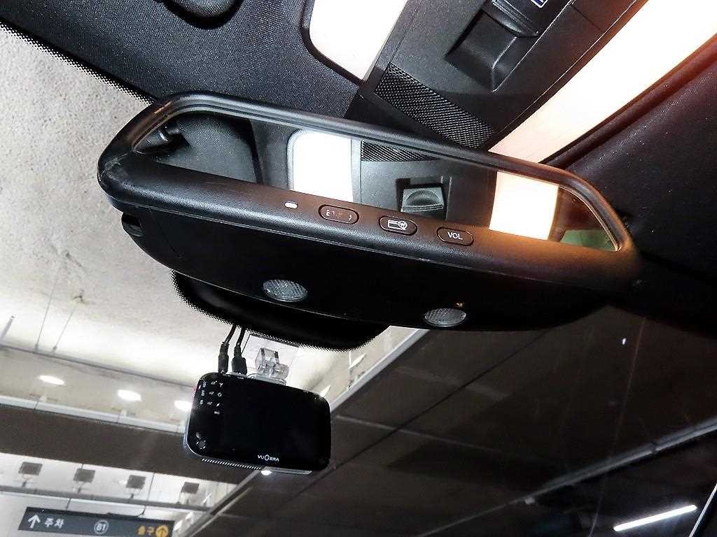 벤츠 E 클래스 E-클래스 W212 E220 블루텍 아방가르드 이미지 17
