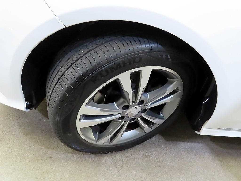 벤츠 E 클래스 E-클래스 W212 E220 블루텍 아방가르드 이미지 20