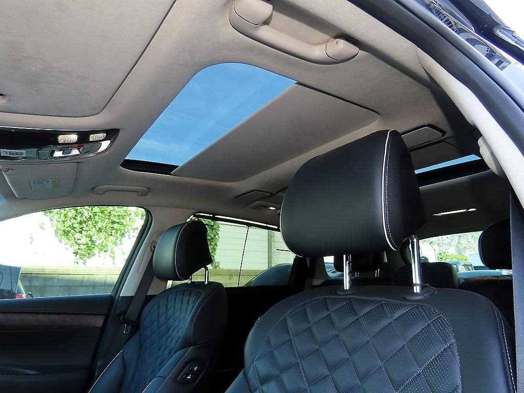 제네시스 GV80 가솔린 2.5T AWD 이미지 16