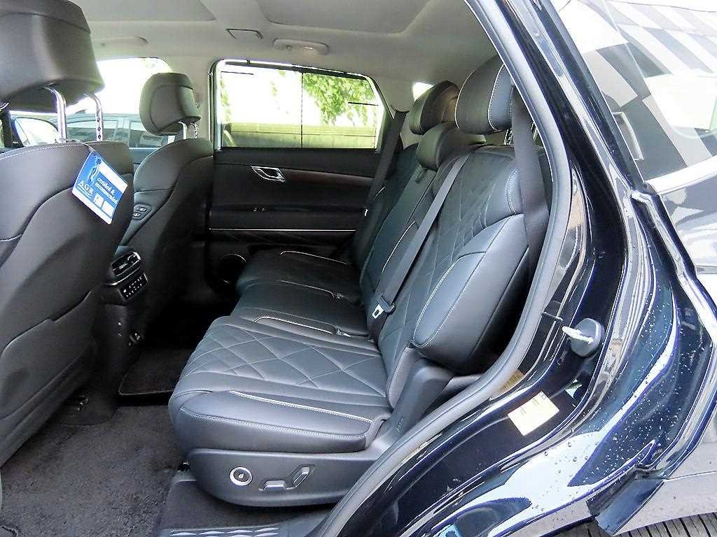 제네시스 GV80 가솔린 2.5T AWD 이미지 6