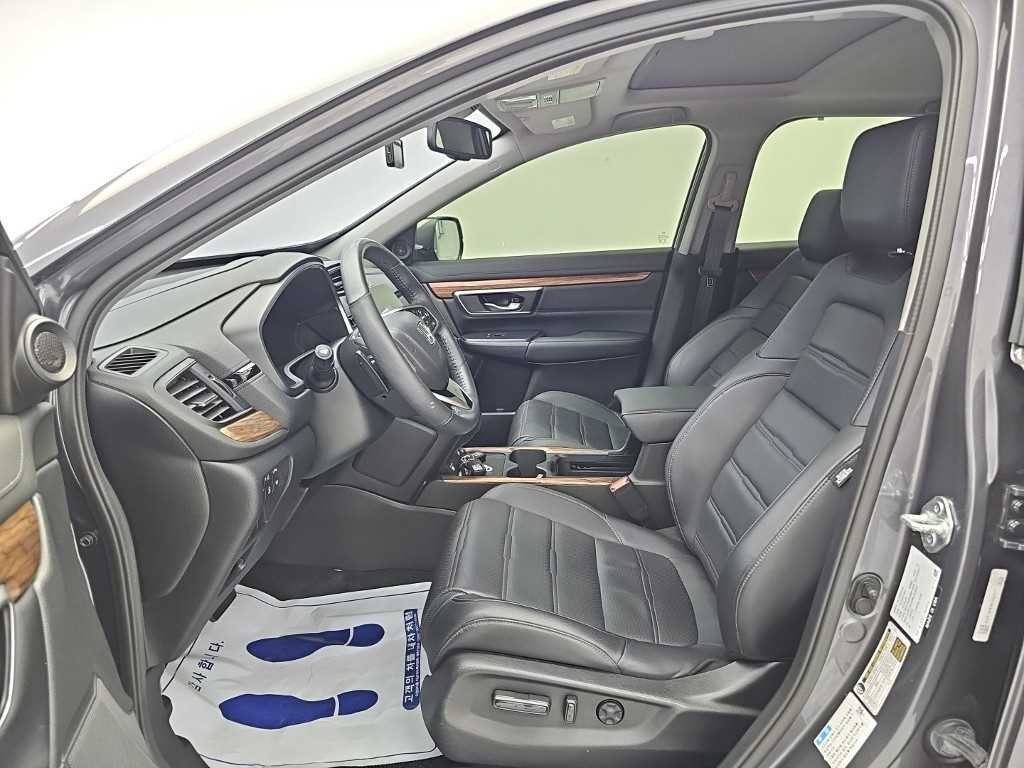 혼다 CR-V CR-V 5세대 2.0 하이브리드 투어링 4WD 이미지 11