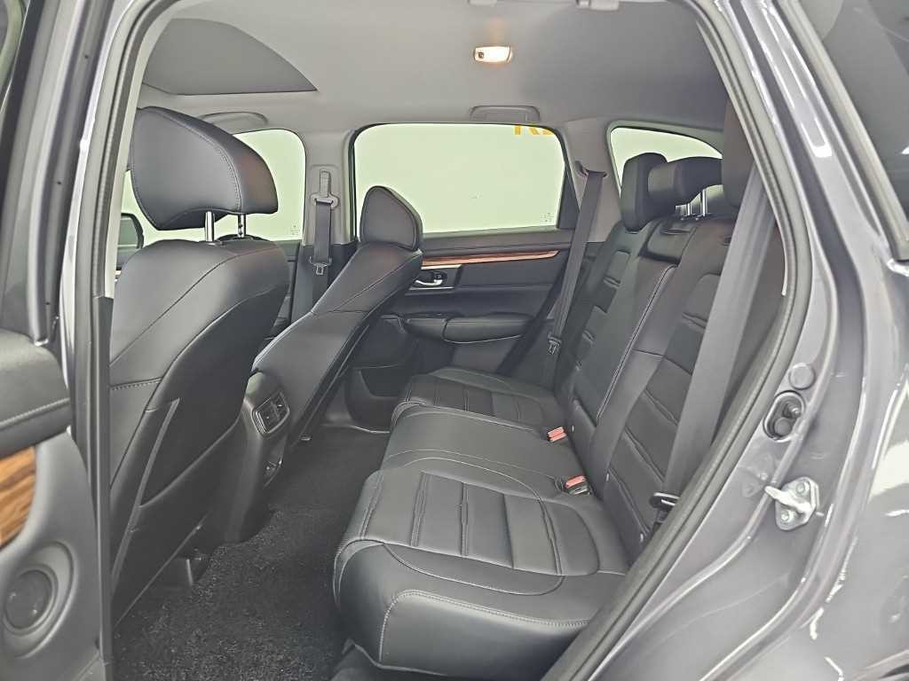 혼다 CR-V CR-V 5세대 2.0 하이브리드 투어링 4WD 이미지 12
