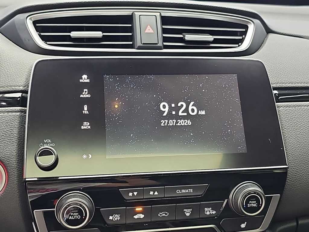혼다 CR-V CR-V 5세대 2.0 하이브리드 투어링 4WD 이미지 15