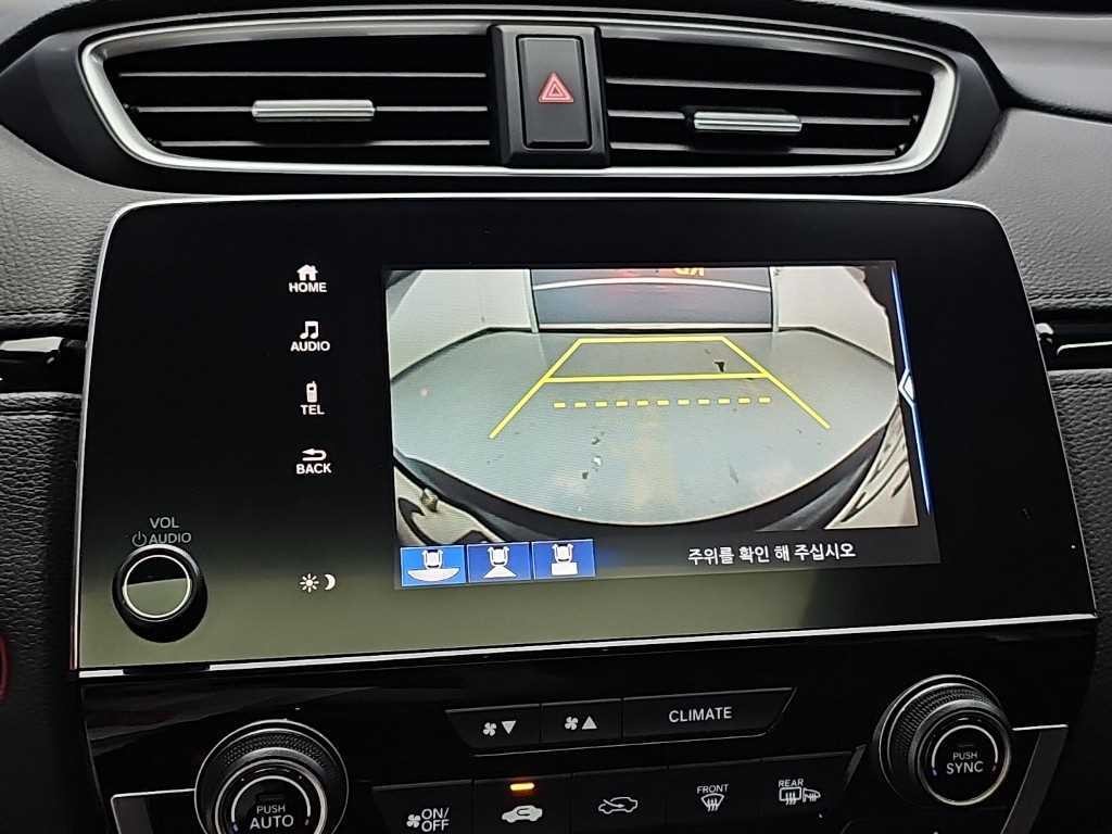혼다 CR-V CR-V 5세대 2.0 하이브리드 투어링 4WD 이미지 16