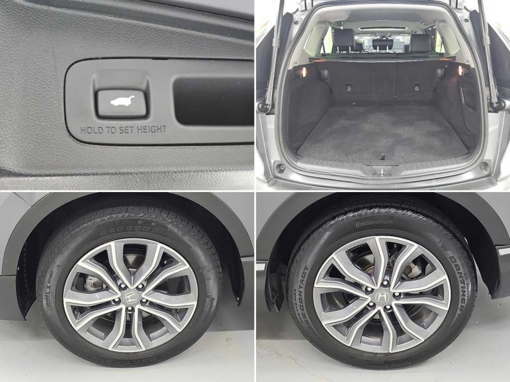 혼다 CR-V CR-V 5세대 2.0 하이브리드 투어링 4WD 이미지 18