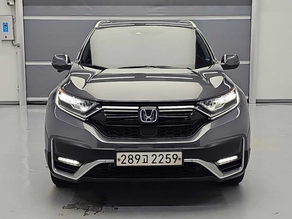 혼다 CR-V CR-V 5세대 2.0 하이브리드 투어링 4WD 이미지 2