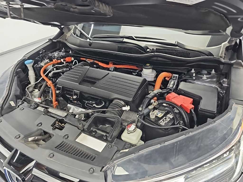혼다 CR-V CR-V 5세대 2.0 하이브리드 투어링 4WD 이미지 5