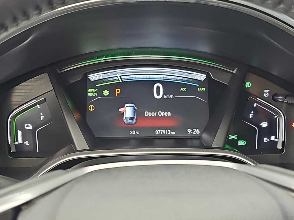 혼다 CR-V CR-V 5세대 2.0 하이브리드 투어링 4WD 이미지 6