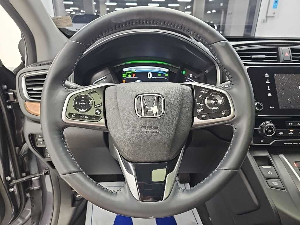 혼다 CR-V CR-V 5세대 2.0 하이브리드 투어링 4WD 이미지 9
