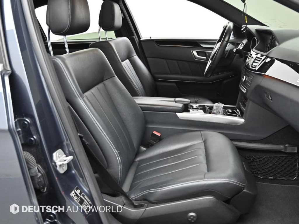 벤츠 E 클래스 E-클래스 W212 E300 4MATIC 아방가르드 이미지 10