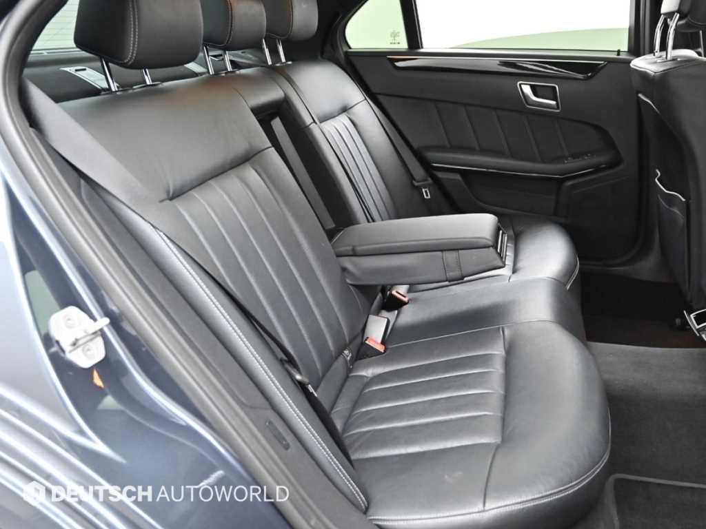 벤츠 E 클래스 E-클래스 W212 E300 4MATIC 아방가르드 이미지 12