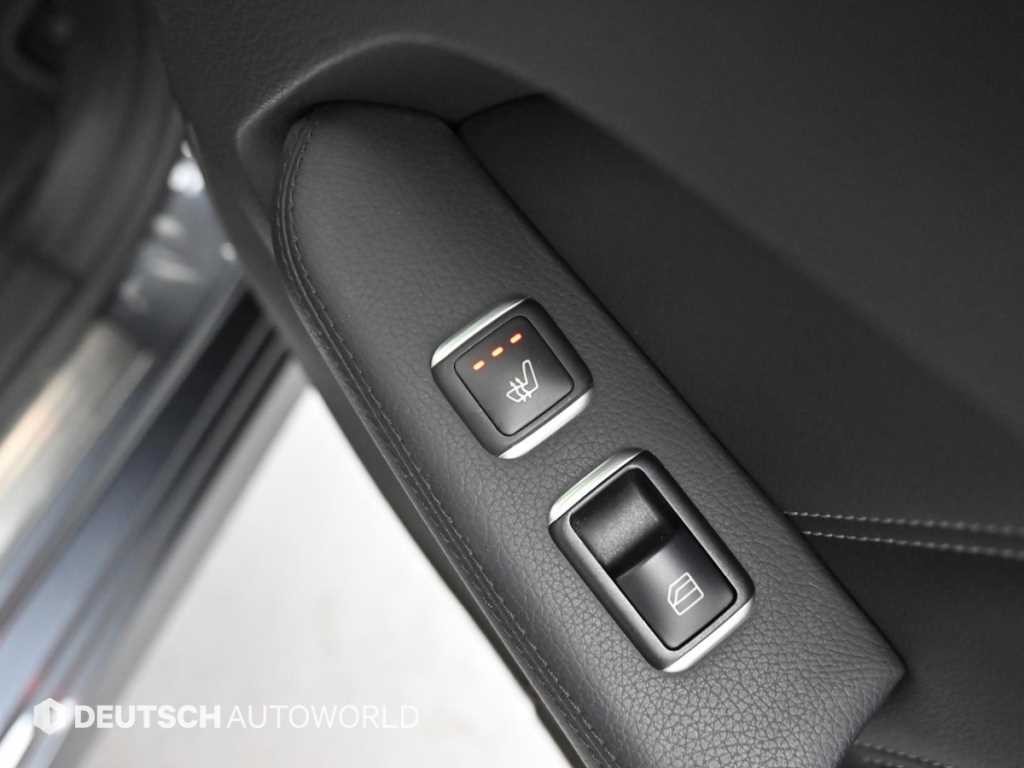 벤츠 E 클래스 E-클래스 W212 E300 4MATIC 아방가르드 이미지 16