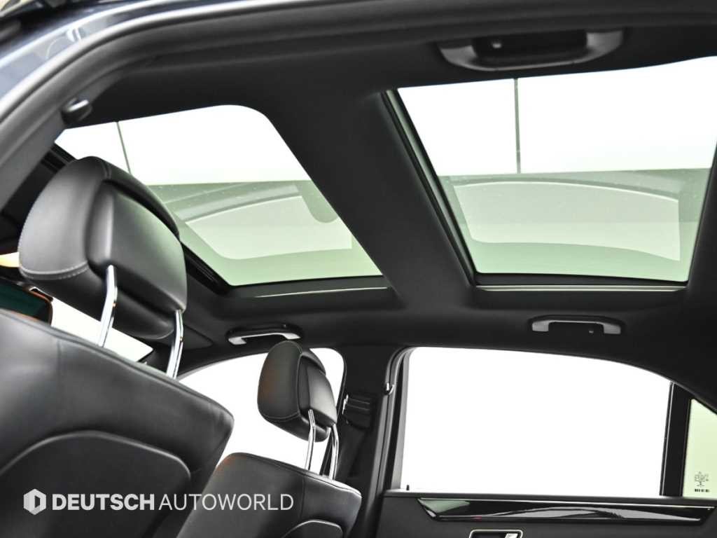 벤츠 E 클래스 E-클래스 W212 E300 4MATIC 아방가르드 이미지 18