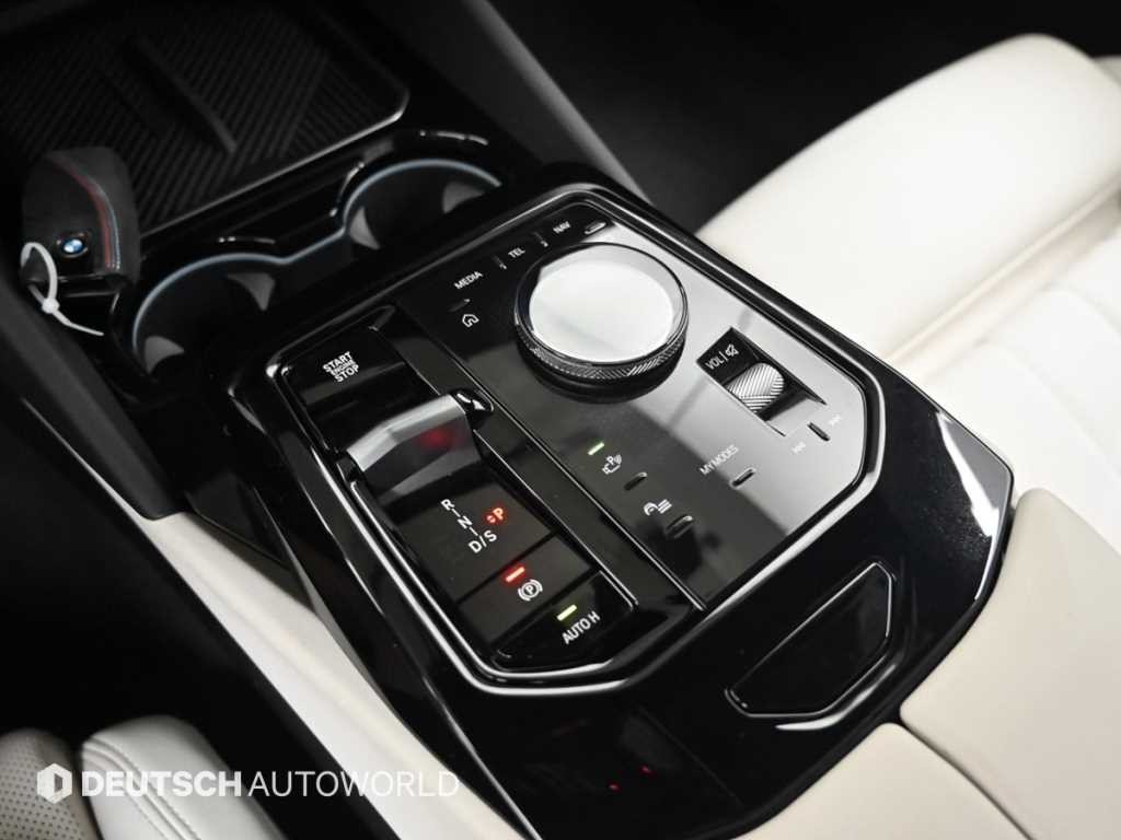 BMW 5시리즈 5시리즈 (G60) 520i M 스포츠 이미지 10