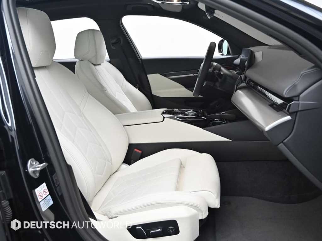 BMW 5시리즈 5시리즈 (G60) 520i M 스포츠 이미지 11