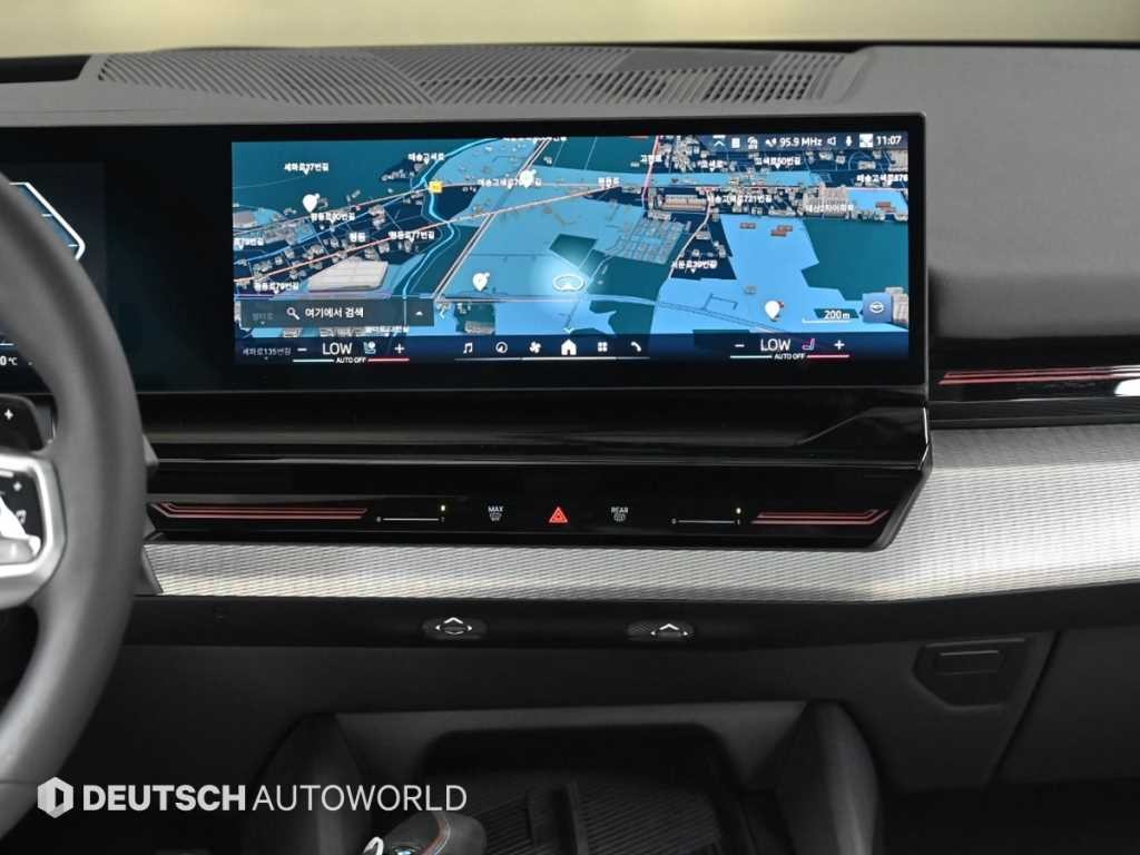 BMW 5시리즈 5시리즈 (G60) 520i M 스포츠 이미지 14
