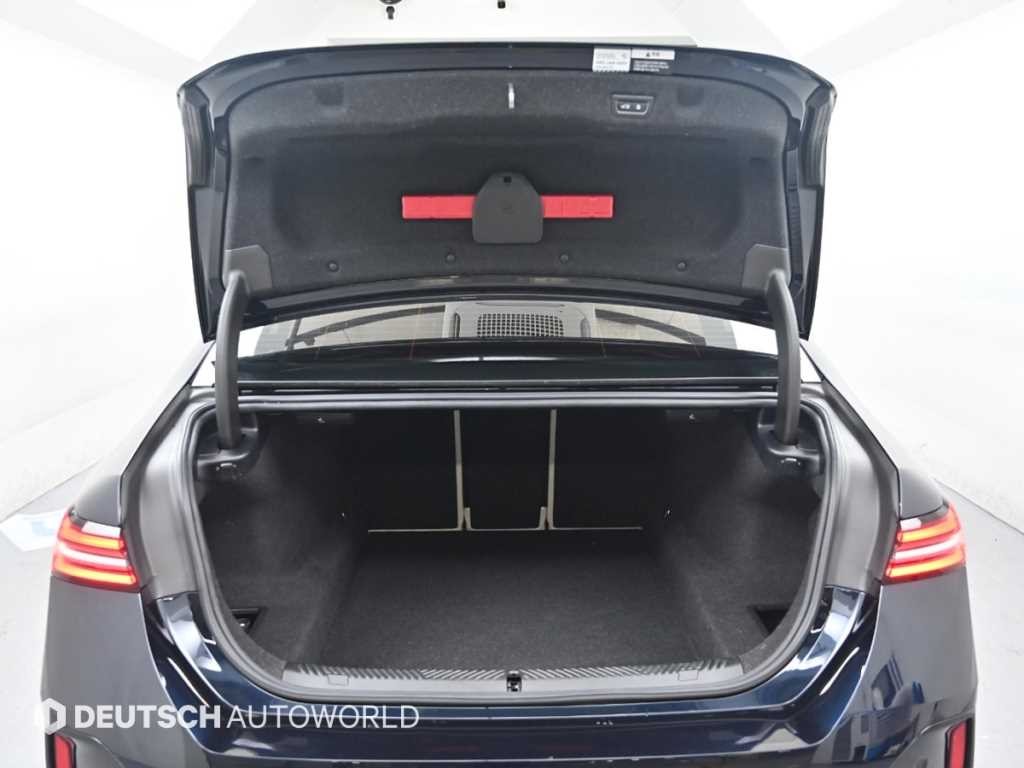 BMW 5시리즈 5시리즈 (G60) 520i M 스포츠 이미지 19
